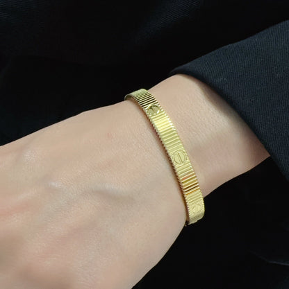 [Vera  Jewelry]LOVE UNLIMITED BRACELET