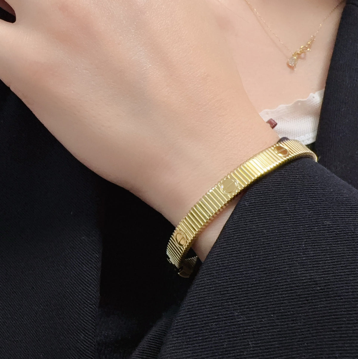 [Vera  Jewelry]LOVE UNLIMITED BRACELET