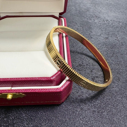 [Vera  Jewelry]LOVE UNLIMITED BRACELET
