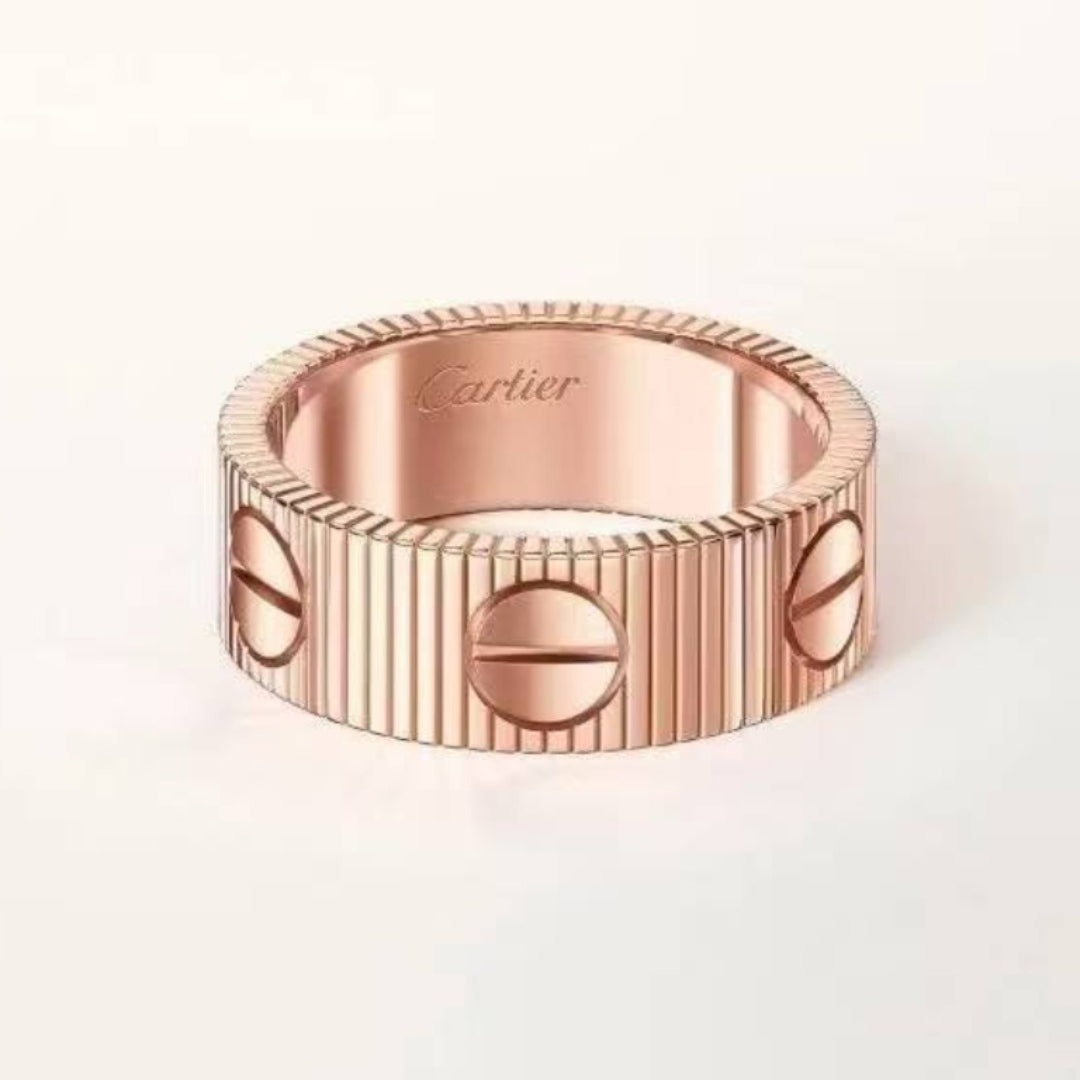[Vera  Jewelry]LOVE UNLIMITED RING