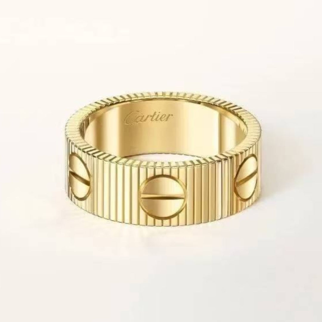 [Vera  Jewelry]LOVE UNLIMITED RING