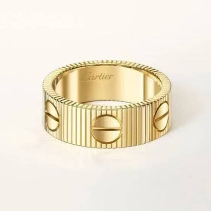 [Vera  Jewelry]LOVE UNLIMITED RING