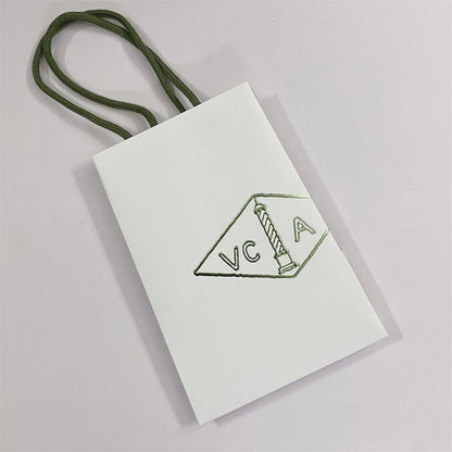 [Vera  Jewelry]CLOVER BRAND JEWELRY BOX