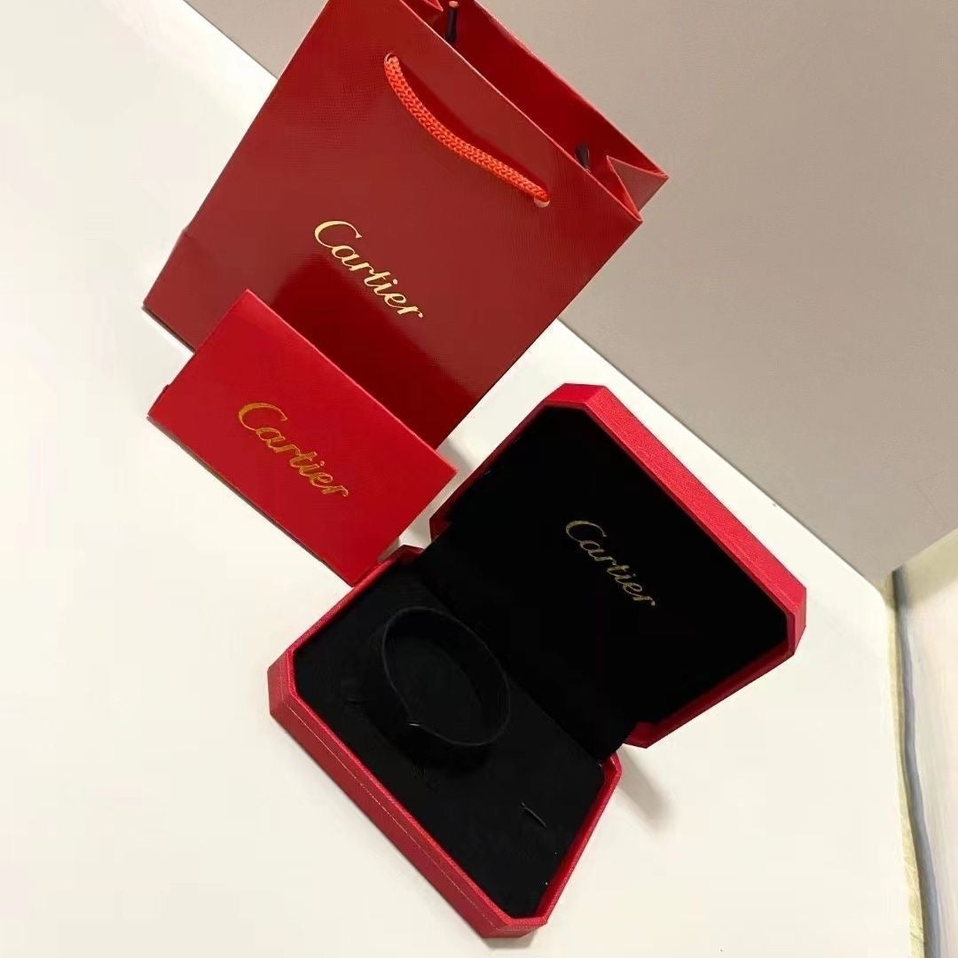 [Vera  Jewelry]LOVE & CLOU BRAND JEWELRY BOX