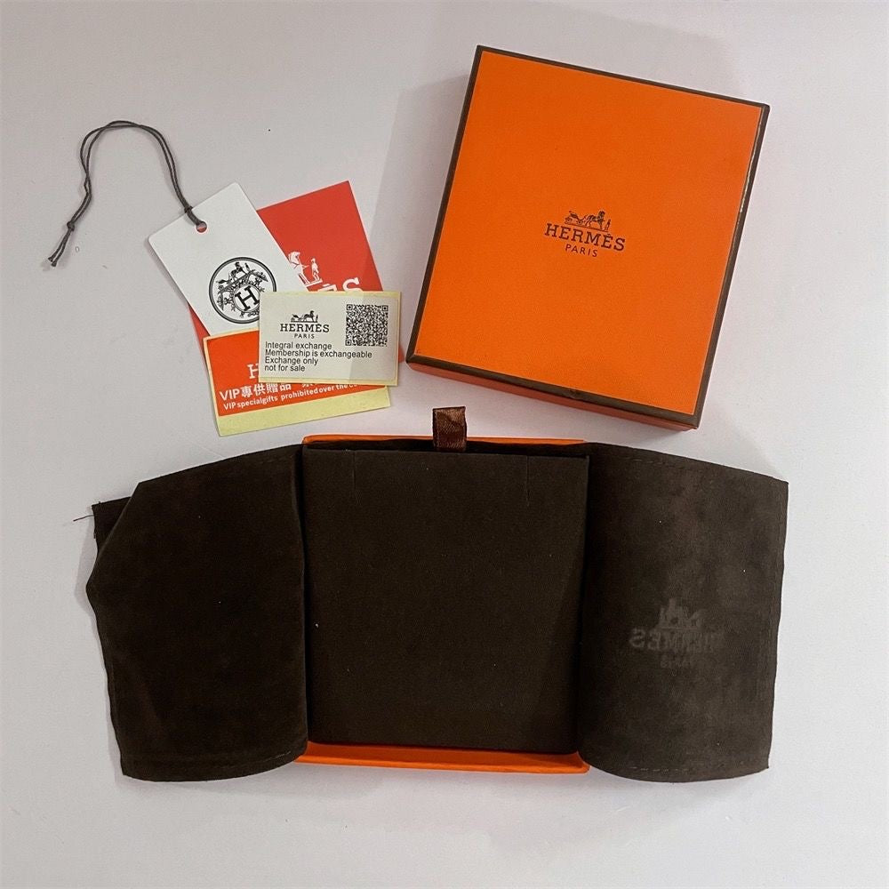 [Vera  Jewelry]HM BRACELET NECKLACE RING BOX GIFT BAG