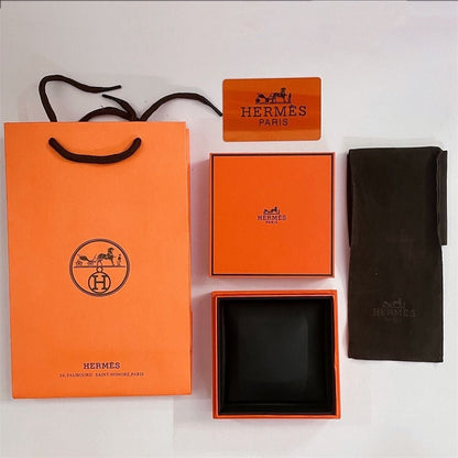 [Vera  Jewelry]HM BRACELET NECKLACE RING BOX GIFT BAG