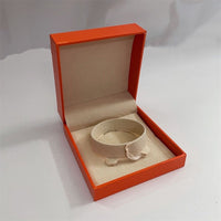 [Vera Jewelry]HM Armband Halskette Ring Box Geschenktasche