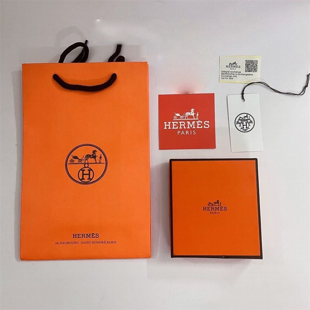 [Vera  Jewelry]HM BRACELET NECKLACE RING BOX GIFT BAG