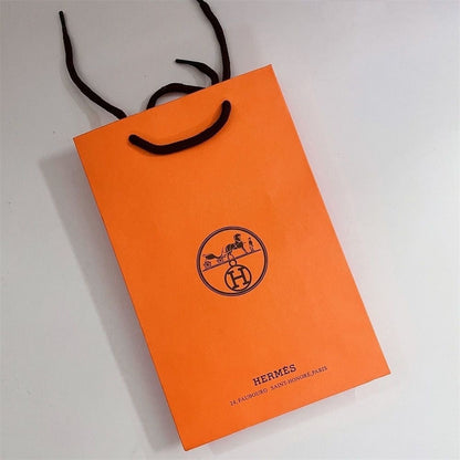 [Vera  Jewelry]HM BRACELET NECKLACE RING BOX GIFT BAG