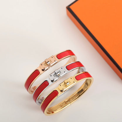 [Vera Jewelry]HM KELLY RED BRACELET