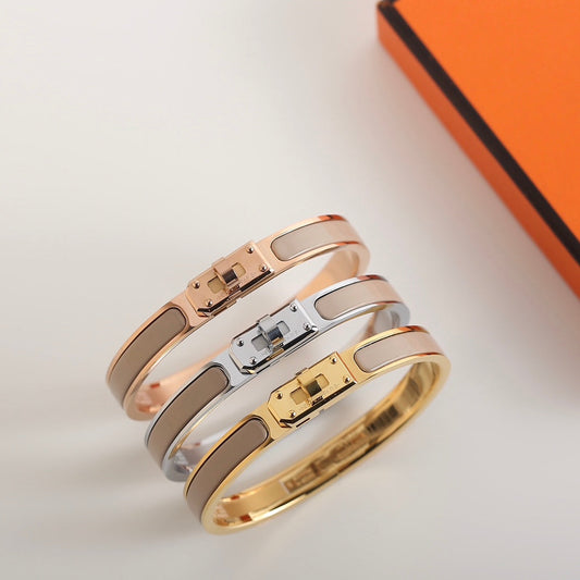 [Vera  Jewelry]HM KELLY GREY BRACELET