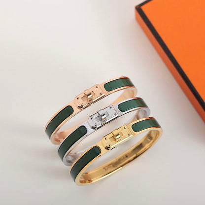 [Vera  Jewelry]HM KELLY KHAKI BRACELET