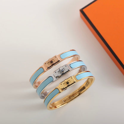 [Vera Jewelry]HM KELLY CLOUD BLUE BRACELET