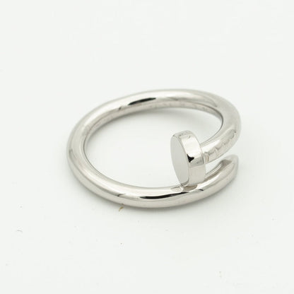[Vera  Jewelry]JUSTE RING 2.65MM SILVER