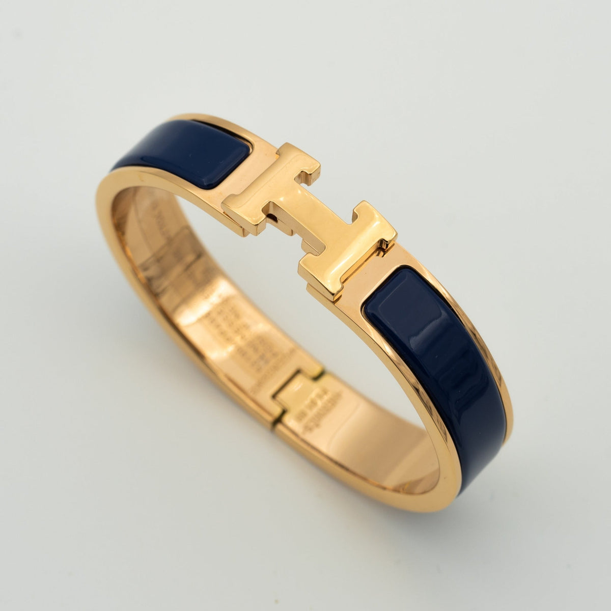 [Vera  Jewelry]H BLUE BRACELET