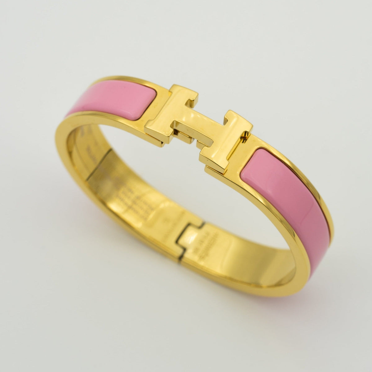 [Vera Jewelry]H PINK BRACELET