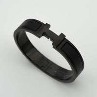 [Vera Jewelry]H SO BLACK 12MM