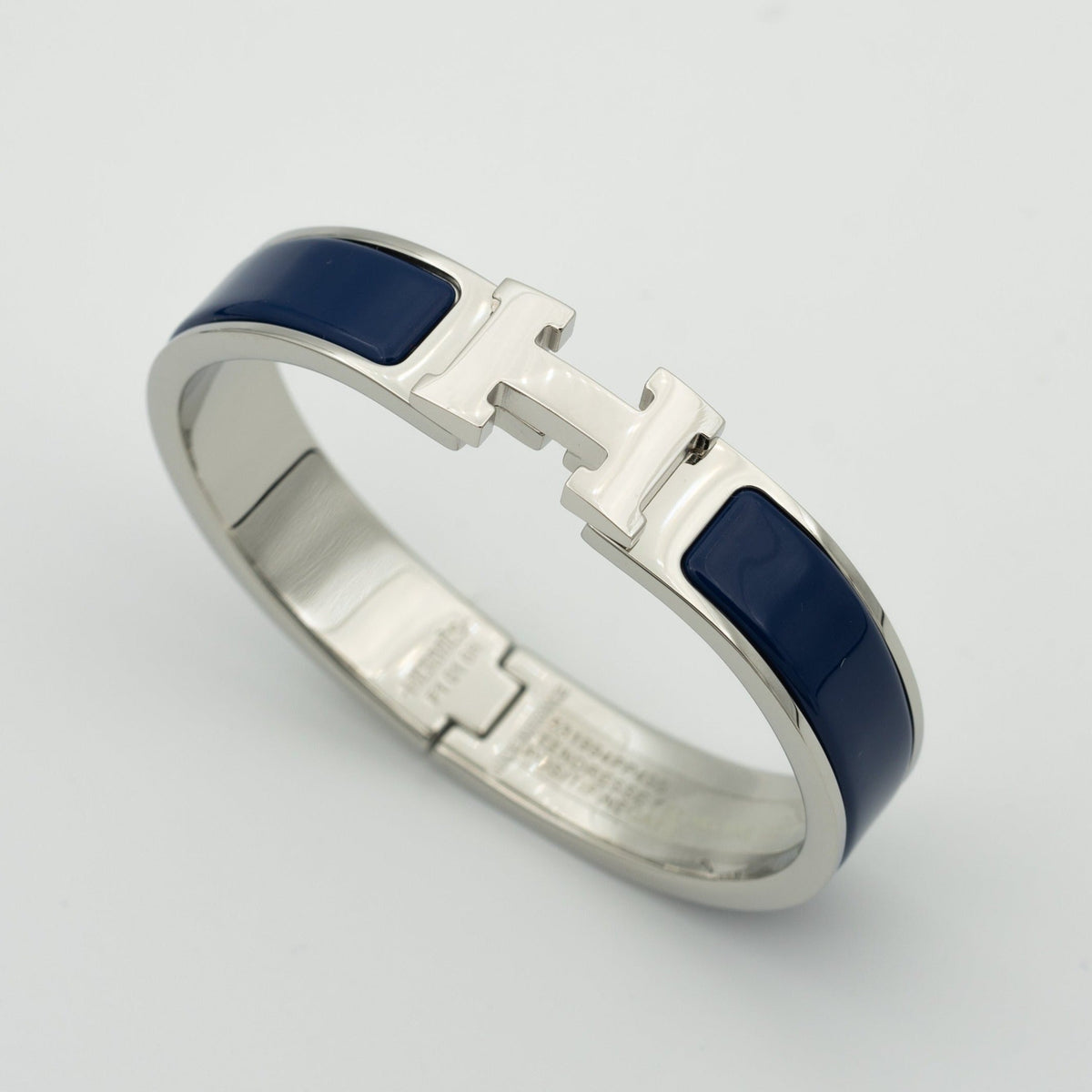 [Vera  Jewelry]H BLUE BRACELET