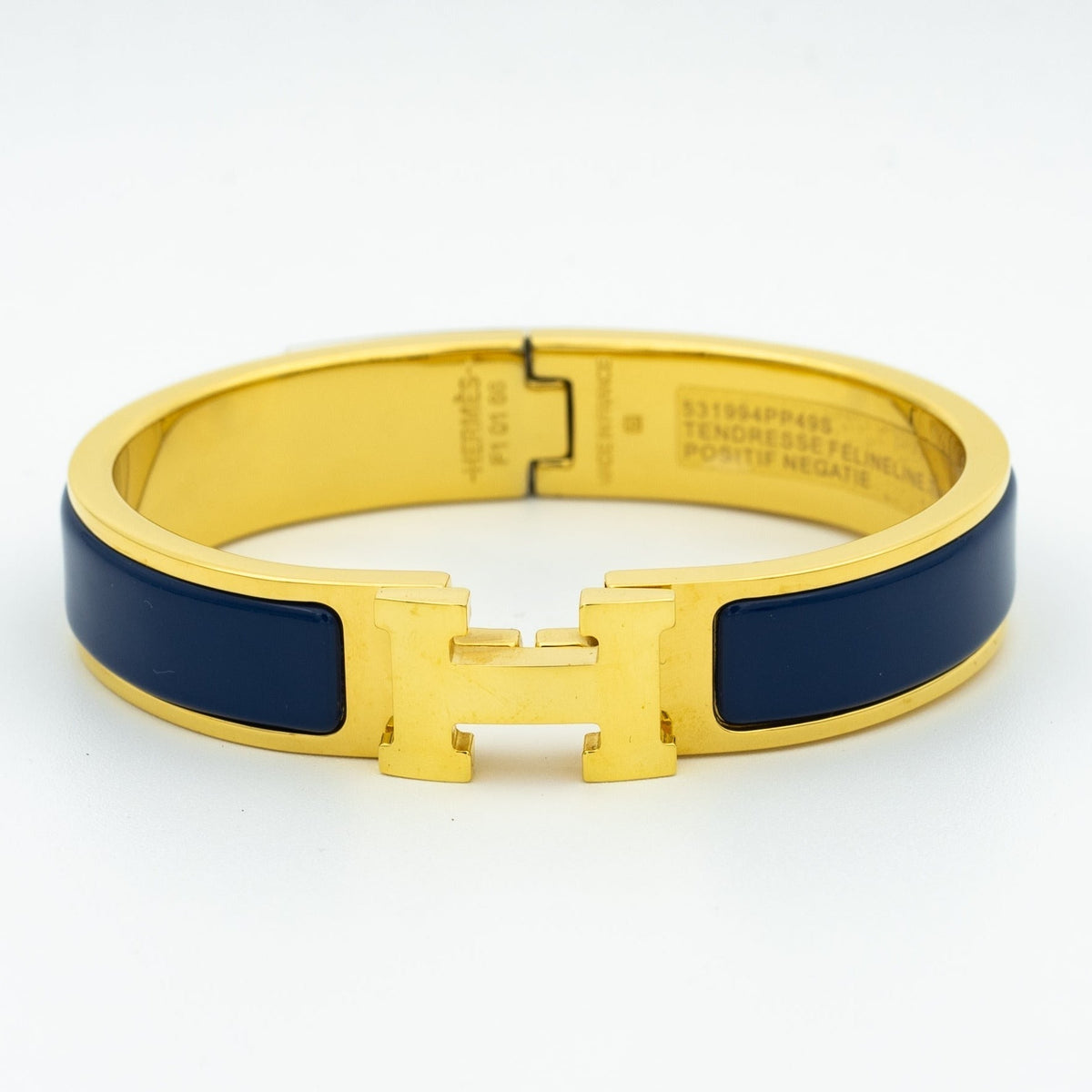 [Vera  Jewelry]H BLUE BRACELET