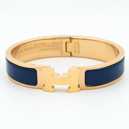 [Vera  Jewelry]H BLUE BRACELET