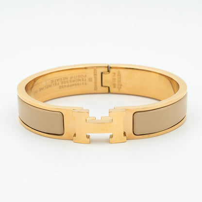 [Vera  Jewelry]H GREY BRACELET