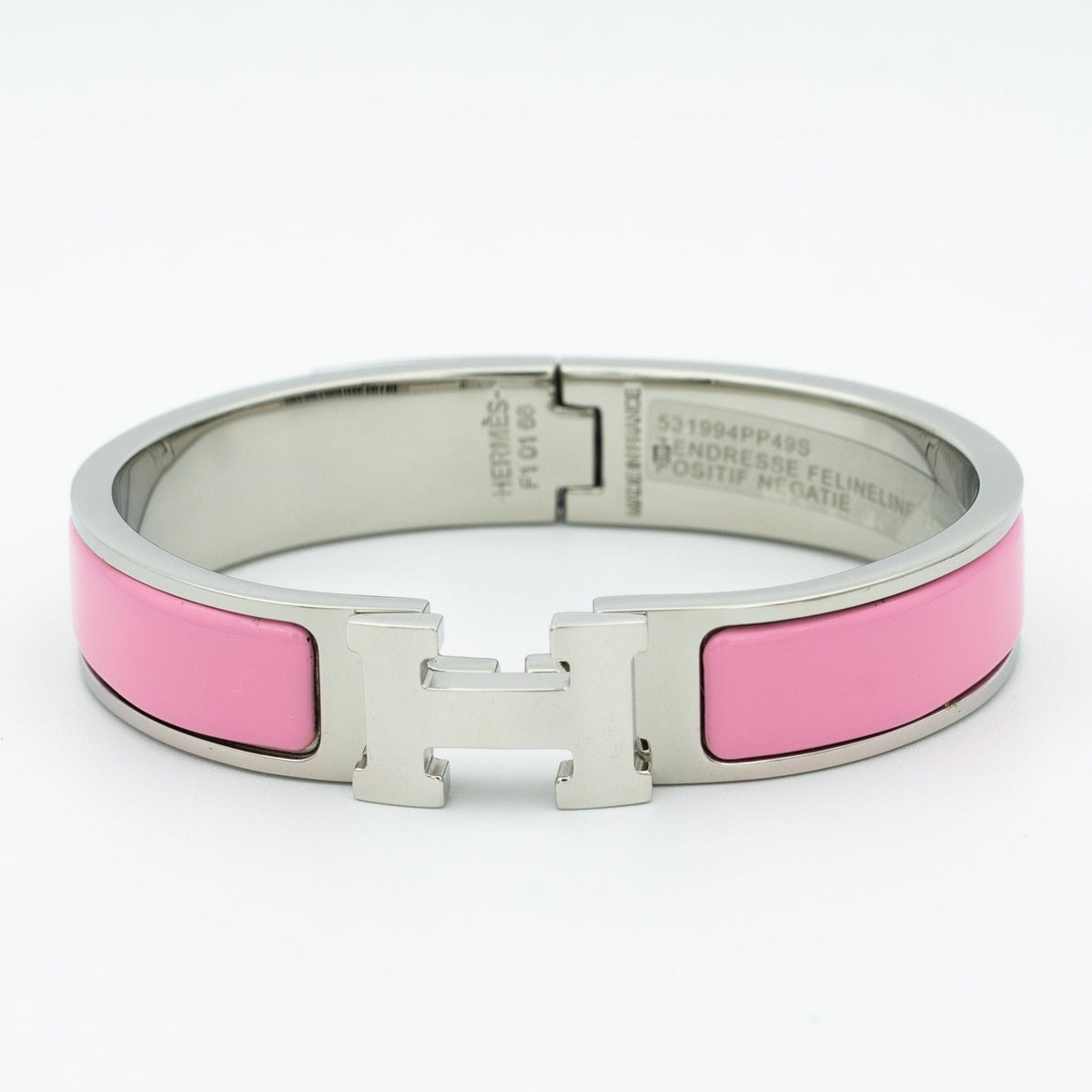 [Vera Jewelry]H PINK BRACELET