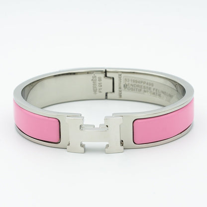[Vera Jewelry]H PINK BRACELET