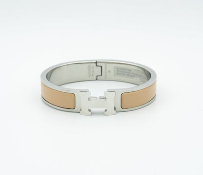 [Vera Jewelry]H GREY BRACELET