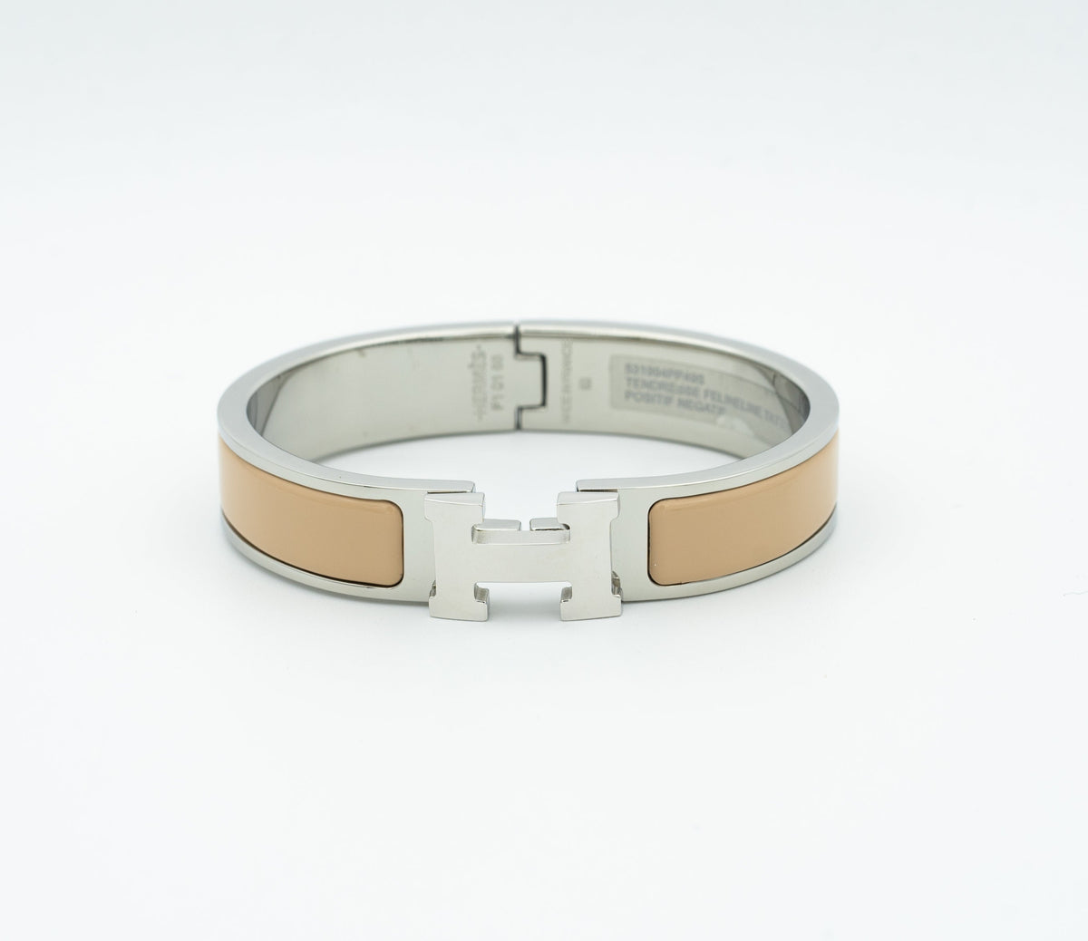 [Vera  Jewelry]H GREY BRACELET