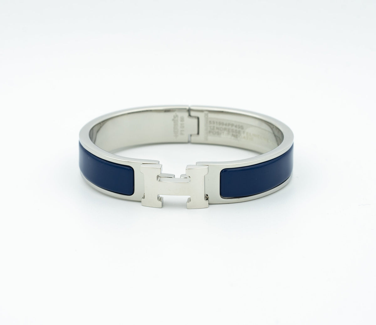 [Vera  Jewelry]H BLUE BRACELET