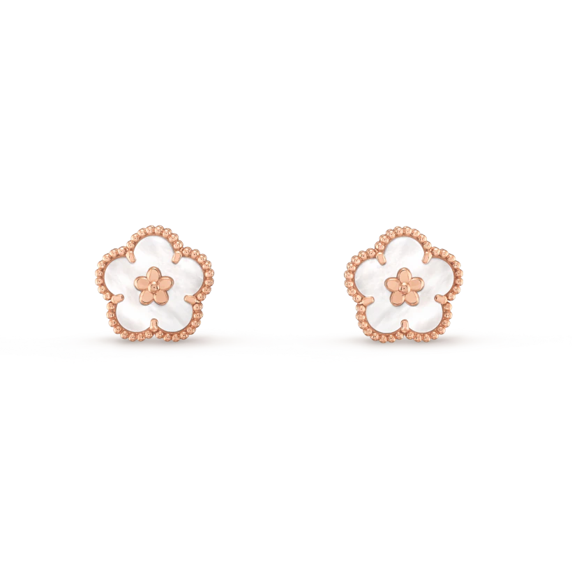 [Vera Jewelry]2026 NEW STYLE LUCKY SPRING EARRINGS