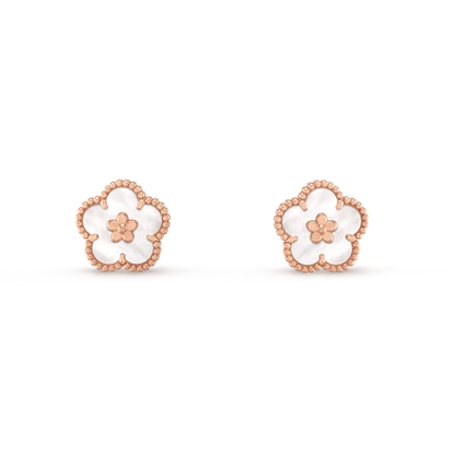 [Vera Jewelry]2026 NEW STYLE LUCKY SPRING EARRINGS