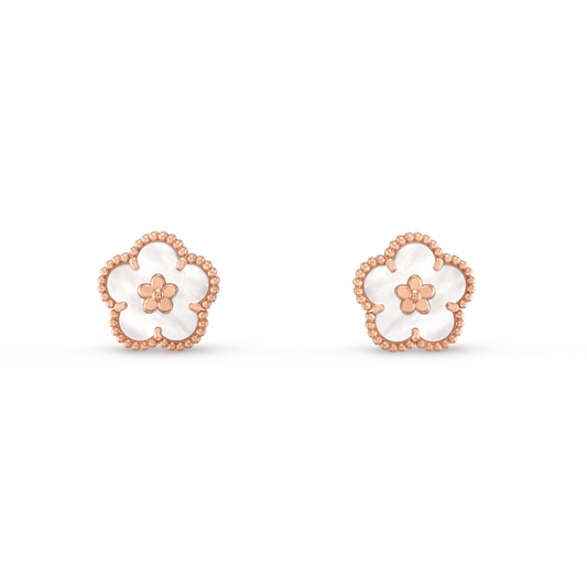 [Vera Jewelry]2026年新作 ラッキースプリングピアス