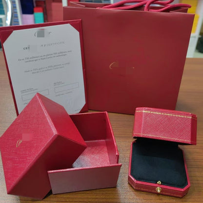 [Vera Jewelry] CA BOX GIFT BAG
