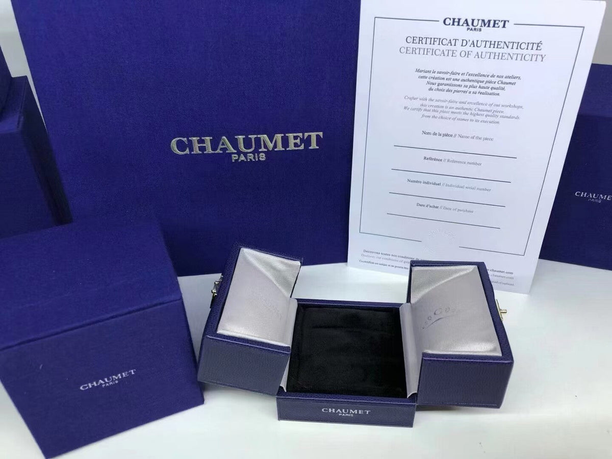 [Vera Jewelry] CH BOX GIFT BAG