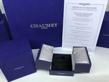 [Vera Jewelry] CH BOX GIFT BAG