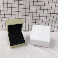 [Vera Jewelry] VA CLOVER BOX GIFT BAG