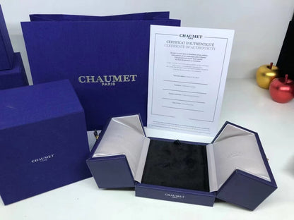[Vera Jewelry] CH BOX GIFT BAG
