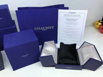[Vera Jewelry] CH BOX GIFT BAG