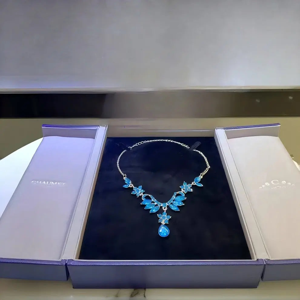 [Vera Jewelry] CH BOX GIFT BAG