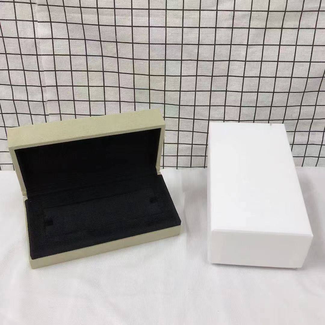 [Vera Jewelry] VA CLOVER BOX GIFT BAG