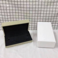 [Vera Jewelry] VA CLOVER BOX GIFT BAG