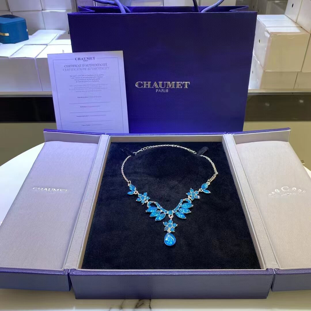 [Vera Jewelry] CH BOX GIFT BAG