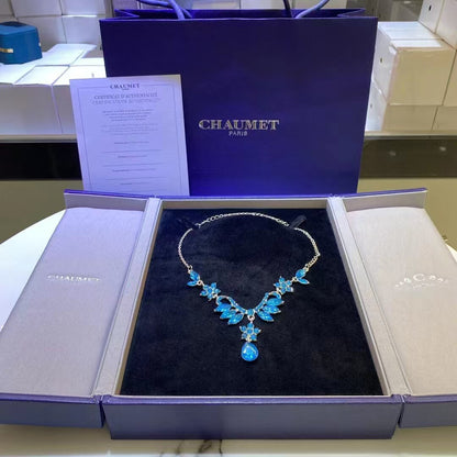 [Vera Jewelry] CH BOX GIFT BAG