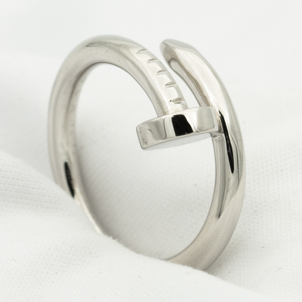 [Vera  Jewelry]JUSTE RING 2.65MM SILVER