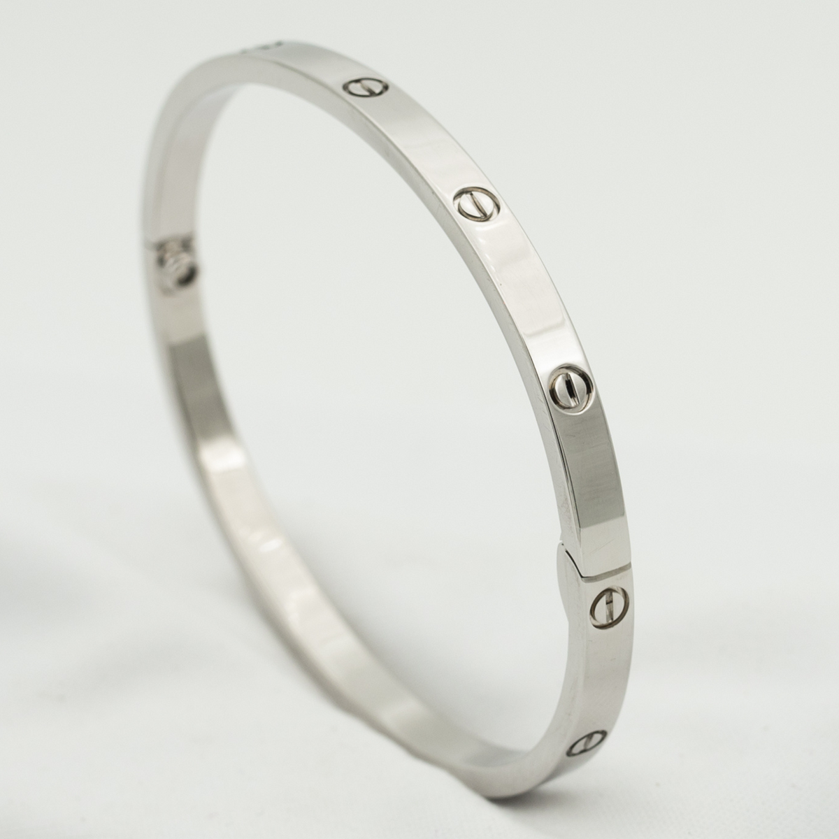 [Vera  Jewelry]LOVE BRACELET 3.65MM