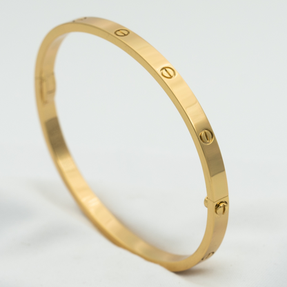 [Vera  Jewelry]LOVE BRACELET 3.65MM