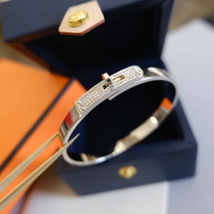 [Vera Jewelry]KELLY BRACELET DIAMOND