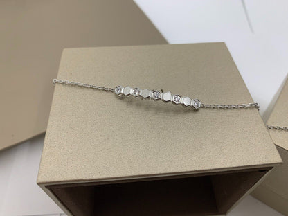 [Vera Jewelry]BEE LOVE BRACELET DIAMOND
