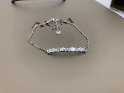 [Vera Jewelry]BEE LOVE BRACELET DIAMOND
